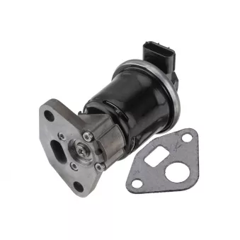 Vanne EGR TEKNÖR EGR-HD-001