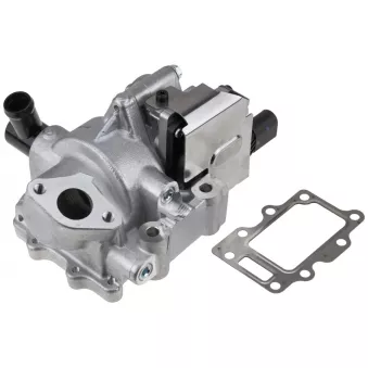 Vanne EGR TEKNÖR EGR-HY-508