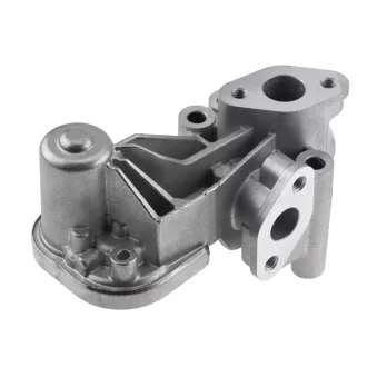 Vanne EGR TEKNÖR EGR-HY-513