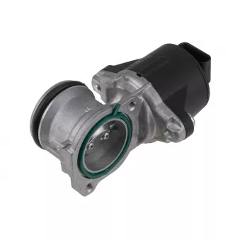 Vanne EGR TEKNÖR EGR-ME-009