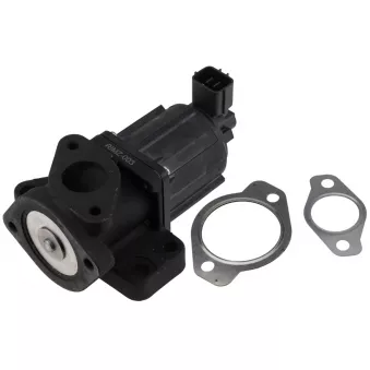 Vanne EGR TEKNÖR EGR-MZ-003
