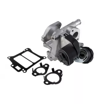Vanne EGR TEKNÖR EGR-VV-010