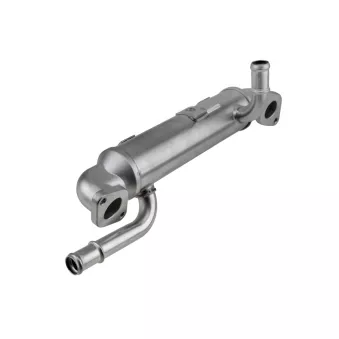 Radiateur, réaspiration des gaz d'échappement TEKNÖR EGR-VW-017A