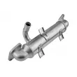 Radiateur, réaspiration des gaz d'échappement TEKNÖR EGR-VW-017A - Visuel 2