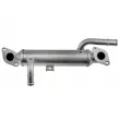 Radiateur, réaspiration des gaz d'échappement TEKNÖR EGR-VW-017A - Visuel 3