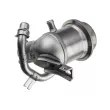 Radiateur, réaspiration des gaz d'échappement TEKNÖR EGR-VW-025A - Visuel 2