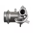 Radiateur, réaspiration des gaz d'échappement TEKNÖR EGR-VW-025A - Visuel 3
