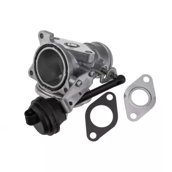 Vanne EGR TEKNÖR EGR-VW-031