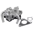 Vanne EGR TEKNÖR EGR-VW-048 - Visuel 1