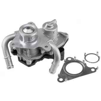 Vanne EGR TEKNÖR EGR-VW-048