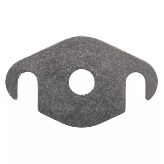 Kit de réparation, système EGR TEKNÖR EGR-VW-059A