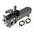Radiateur, réaspiration des gaz d'échappement TEKNÖR EGR-VW-063 - Visuel 1