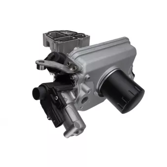 Radiateur, réaspiration des gaz d'échappement TEKNÖR EGR-VW-064