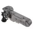 Radiateur, réaspiration des gaz d'échappement TEKNÖR EGR-VW-066 - Visuel 2