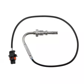 Capteur, température des gaz TEKNÖR EGT-CH-018