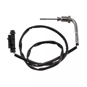 Capteur, température des gaz TEKNÖR EGT-FT-044
