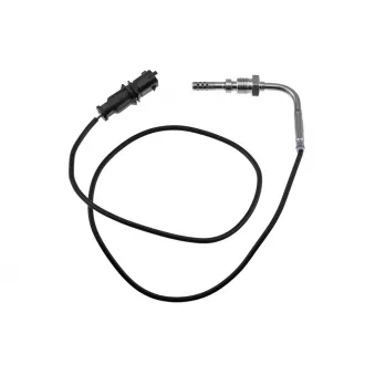 Capteur, température des gaz TEKNÖR EGT-FT-046