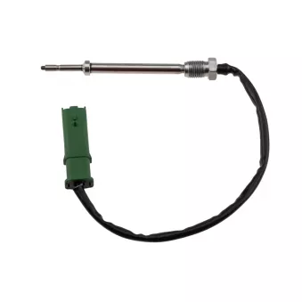 Capteur, température des gaz TEKNÖR EGT-LR-002