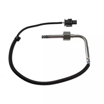 Capteur, température des gaz TEKNÖR EGT-ME-044