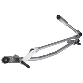 Tringlerie d'essuie-glace TEKNÖR EMW-FT-021