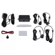 Kit de montage, capteur-parctronic TEKNÖR EPDC-UV-CP24B - Visuel 1