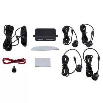 Kit de montage, capteur-parctronic TEKNÖR EPDC-UV-CP24B