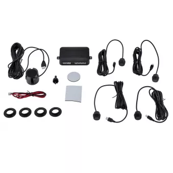Kit de montage, capteur-parctronic TEKNÖR EPDC-UV-CP27B