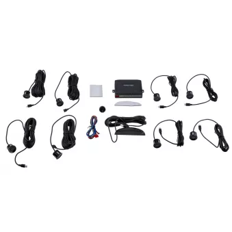 Kit de montage, capteur-parctronic TEKNÖR EPDC-UV-CP8B