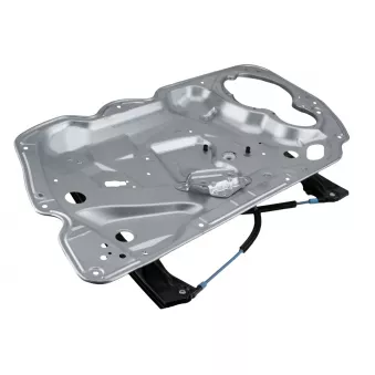 Lève-vitre avant droit TEKNÖR EPS-VW-029A