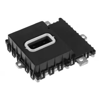 Appareil de commande, système d'éclairage TEKNÖR EPX-ME-040