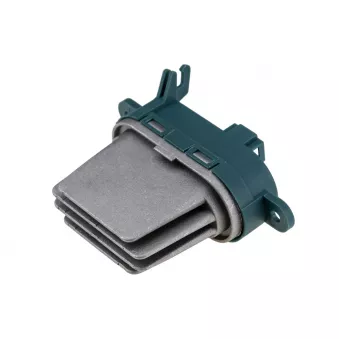 Régulateur, pulseur d'air habitacle TEKNÖR ERD-AU-015