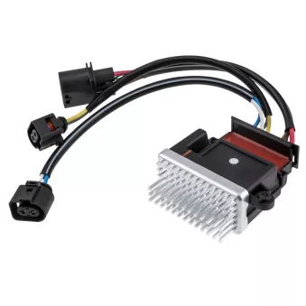 Résistance du ventilateur de radiateur TEKNÖR erd-au-016