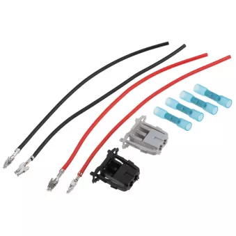 Kit réparation de câble, moteur de ventil d'habitacle TEKNÖR ERD-CT-041