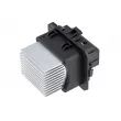 Régulateur, pulseur d'air habitacle TEKNÖR ERD-RE-026 - Visuel 1