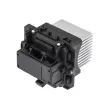 Régulateur, pulseur d'air habitacle TEKNÖR ERD-RE-026 - Visuel 2