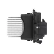 Régulateur, pulseur d'air habitacle TEKNÖR ERD-RE-026 - Visuel 3