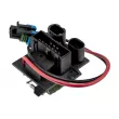 Résistance, pulseur d'air habitacle TEKNÖR ERD-RE-032 - Visuel 2