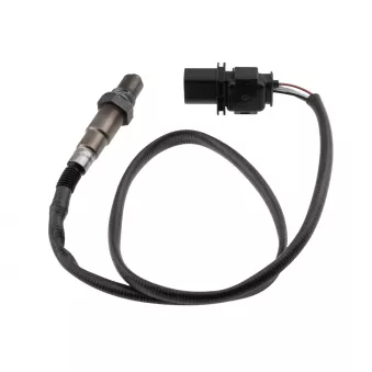 Sonde lambda TEKNÖR ESL-BM-025