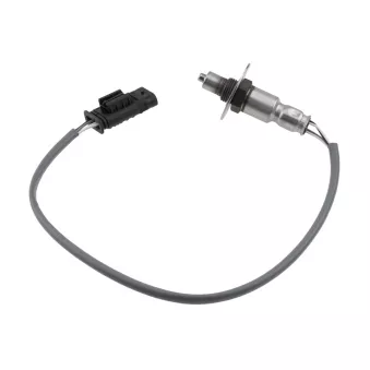 Sonde lambda TEKNÖR ESL-RE-013