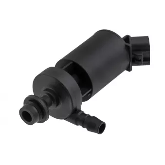 Gicleur d'eau de nettoyage, nettoyage des phares TEKNÖR ESP-TY-011