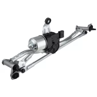 Tringlerie d'essuie-glace TEKNÖR ESW-VW-029
