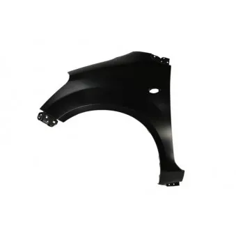 Aile avant gauche BLIC