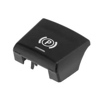 Interrupteur, commande de frein de stationnement TEKNÖR EWH-BM-005