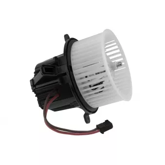 Pulseur d'air habitacle TEKNÖR EWN-VW-019