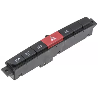 Interrupteur de signal de détresse TEKNÖR EWS-FT-044