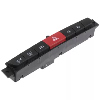 Interrupteur de signal de détresse TEKNÖR EWS-FT-045