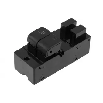 Interrupteur, lève-vitre TEKNÖR EWS-NS-031