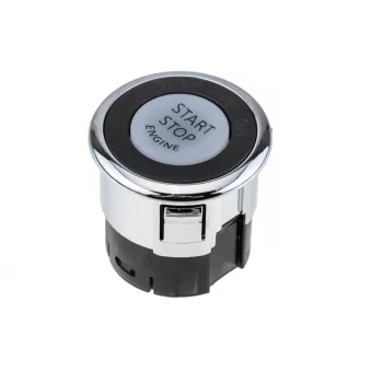 Bouton de démarrage/arrêt TEKNÖR EWS-NS-036