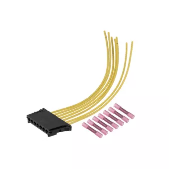 Kit réparation de câble, feu arrière TEKNÖR EZ-ME-002