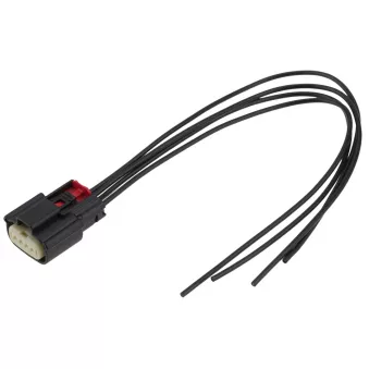 Kit réparation de câble, feu arrière TEKNÖR EZ-PL-003